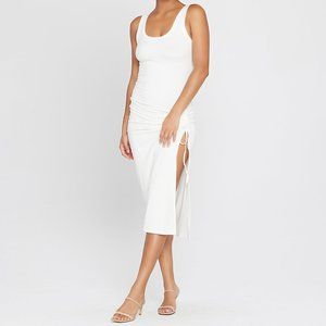 12. L*Space Sandpiper Dress Swim Cover-Up